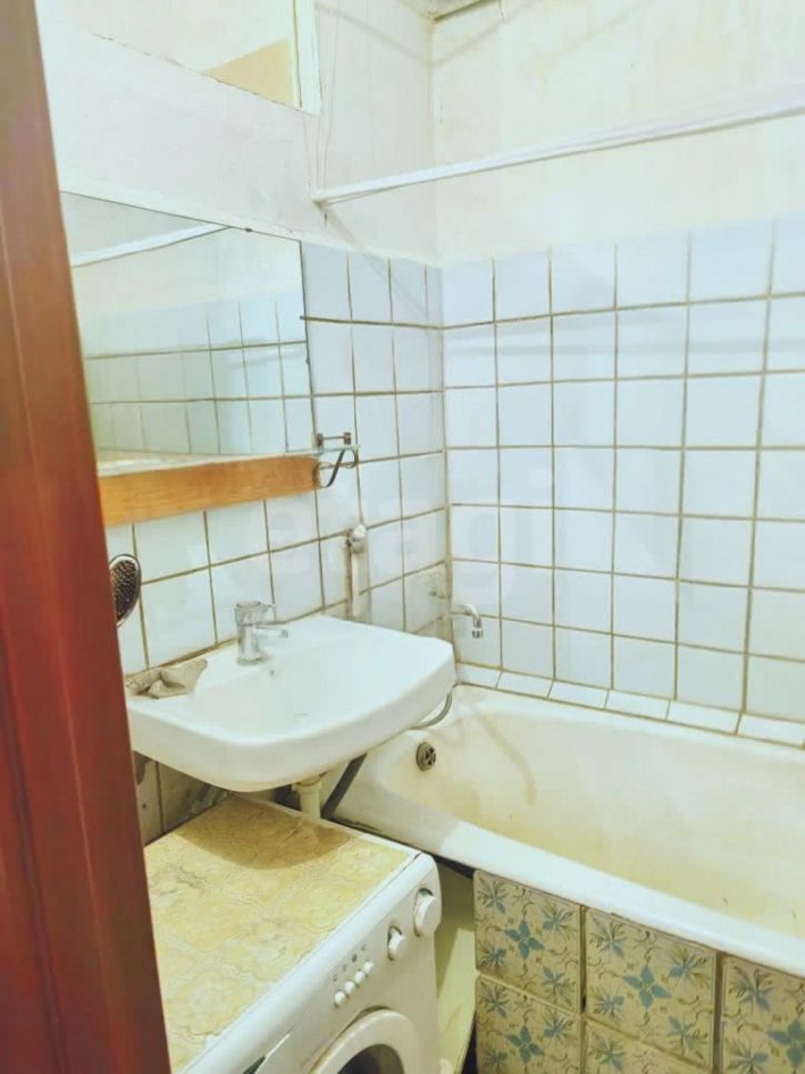 3-комн квартира Октябрьская улица, 13а