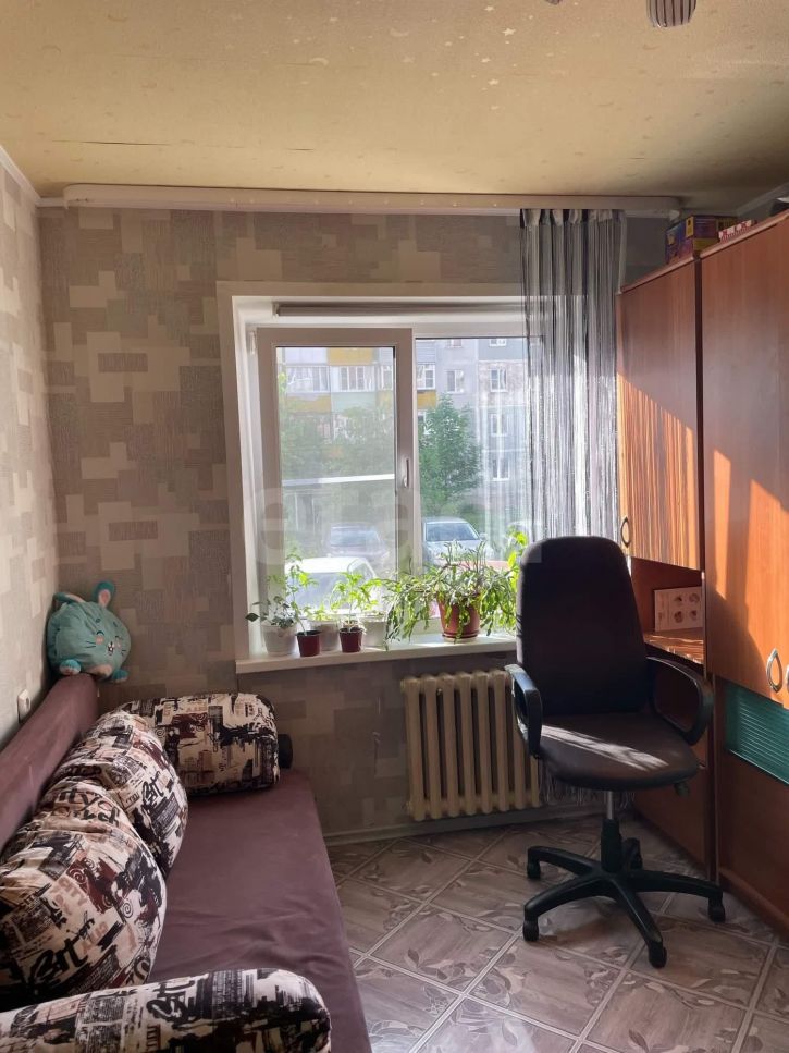 3-комн квартира Псковская улица, 8а