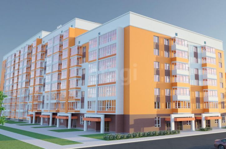 Студия Новгородская улица, 44к1