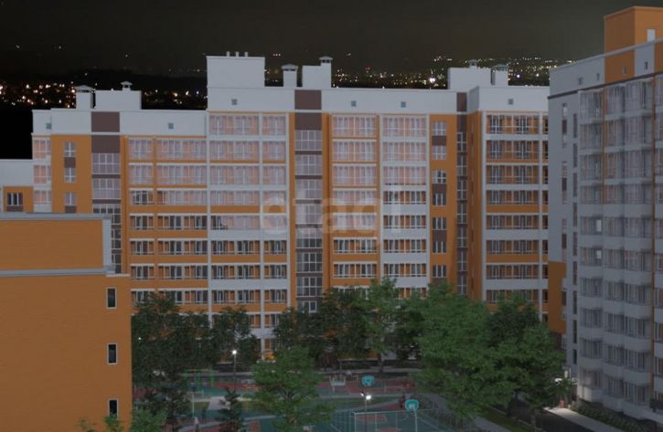 Студия Новгородская улица, 44к1