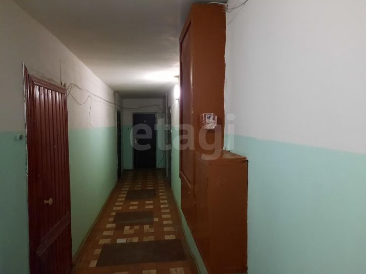 4-комн квартира площадь Бабушкина, 4