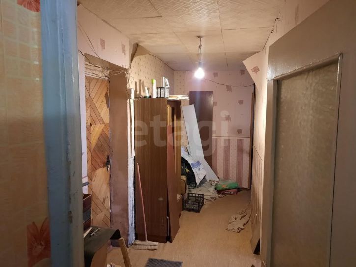 4-комн квартира площадь Бабушкина, 4