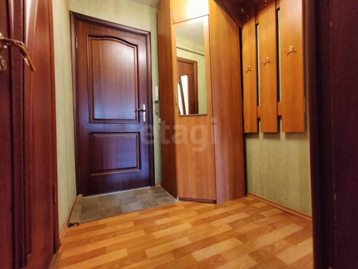 1-комн квартира Технический переулок, 37