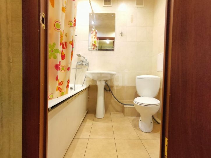 1-комн квартира Технический переулок, 37