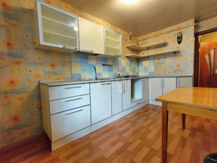 1-комн квартира Технический переулок, 37