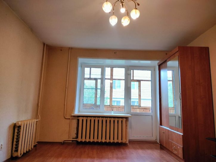 1-комн квартира Технический переулок, 37