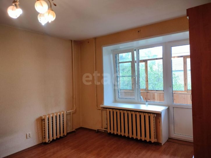 1-комн квартира Технический переулок, 37