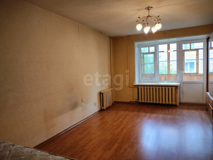 1-комн квартира Технический переулок, 37