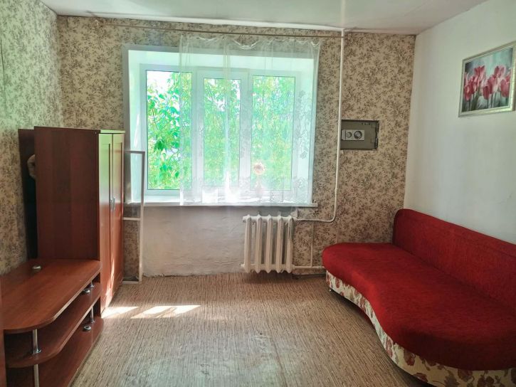 Комната Архангельская улица, 5