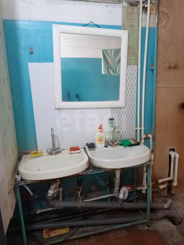 Комната Архангельская улица, 5