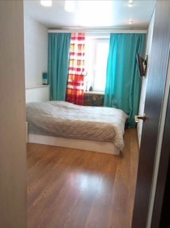 2-комн квартира Ярославская улица, 8а