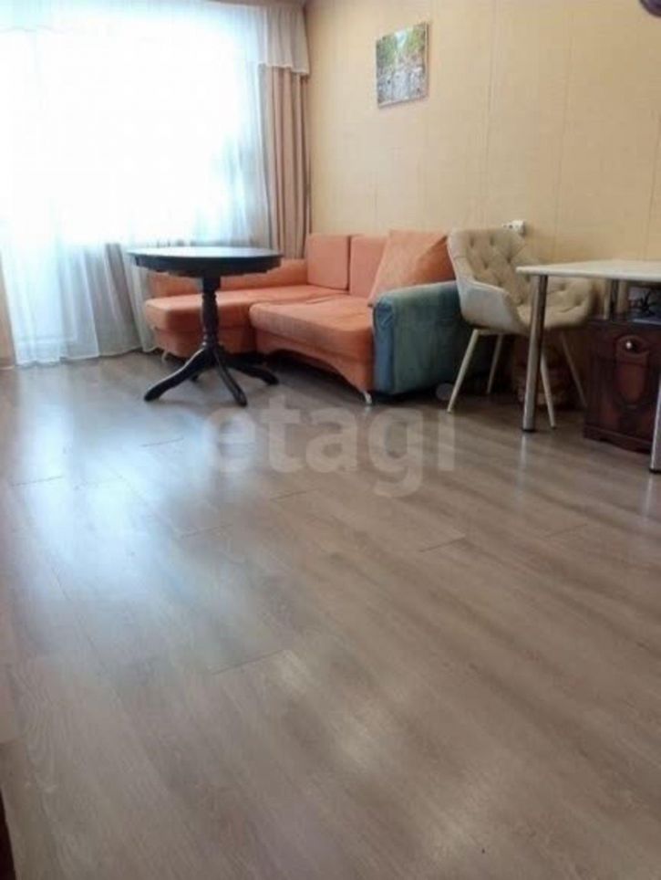 2-комн квартира Ярославская улица, 8а