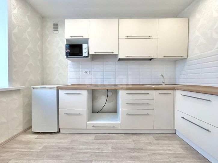 1-комн квартира Окружное шоссе, 32