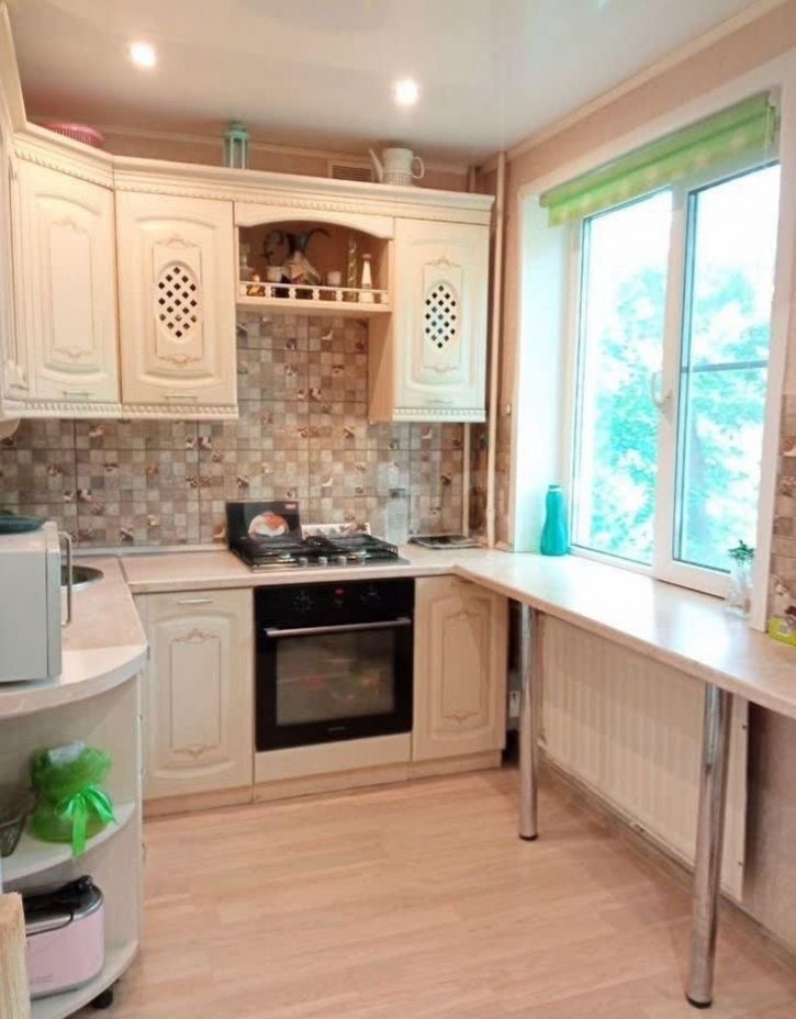 2-комн квартира Ярославская улица, 8а