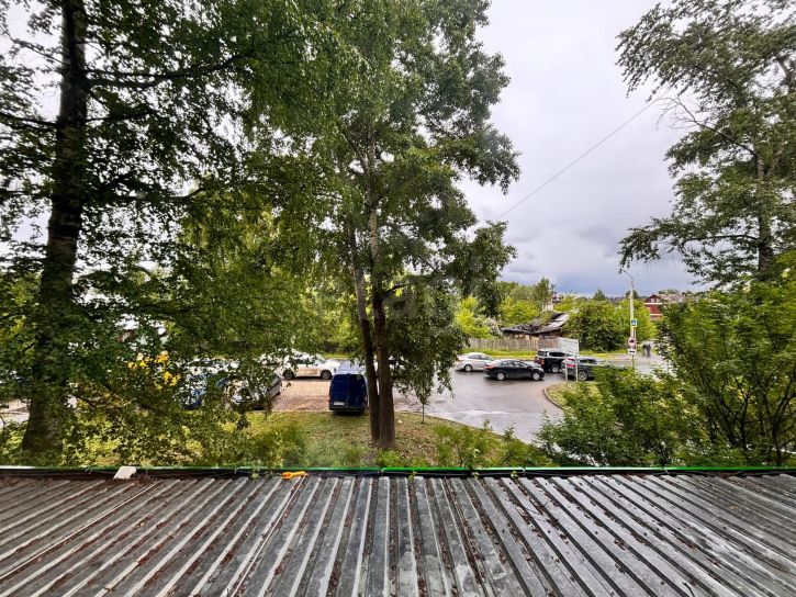 1-комн квартира улица Панкратова, 80