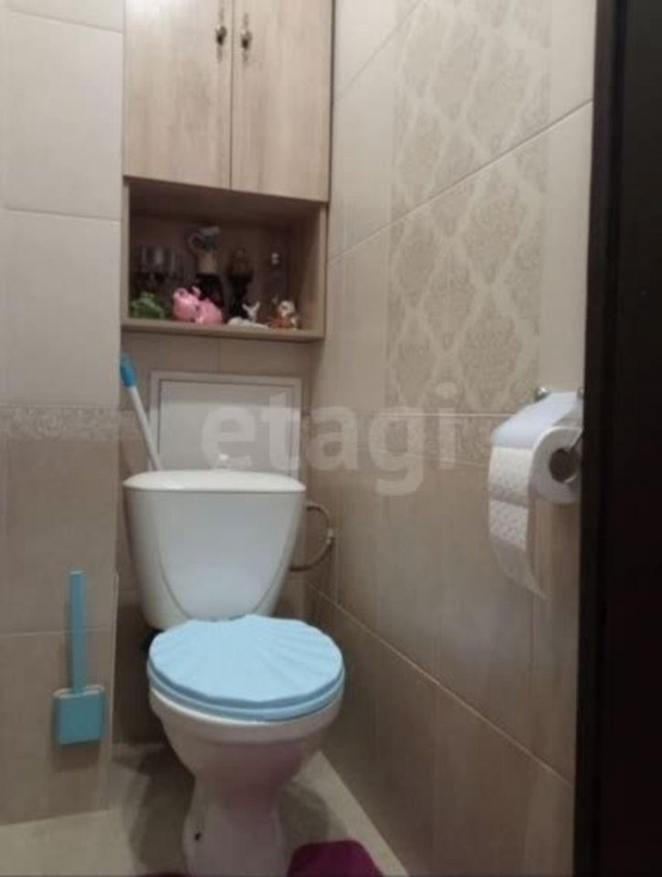 2-комн квартира Ярославская улица, 8а