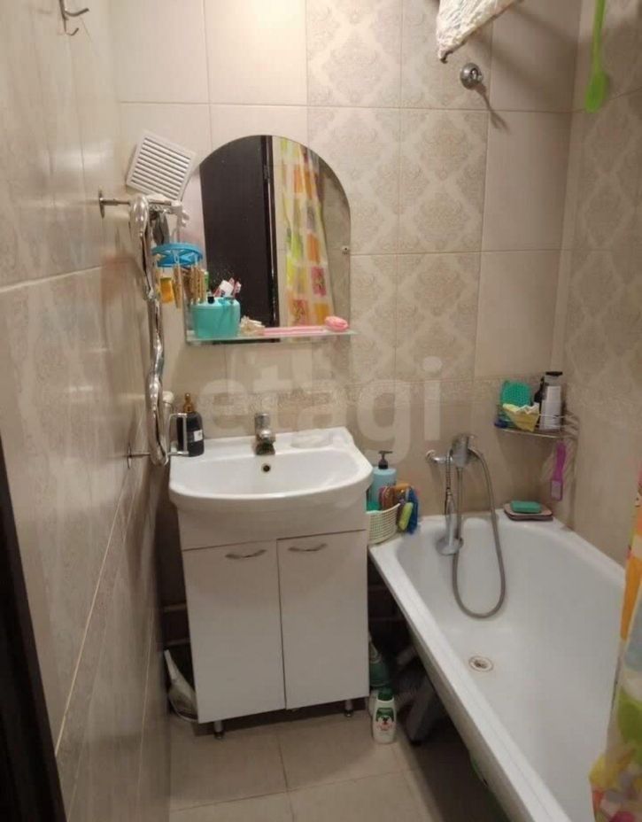 2-комн квартира Ярославская улица, 8а