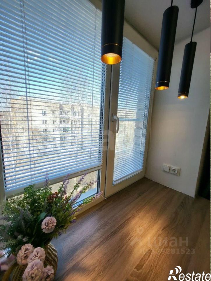 3-комн квартира улица Мохова, 18,  д. 18