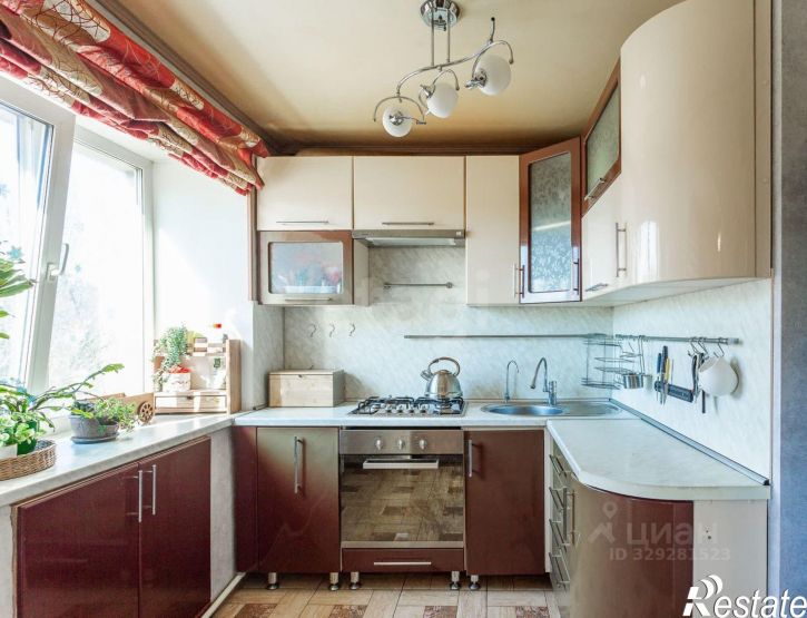 3-комн квартира улица Мохова, 18,  д. 18