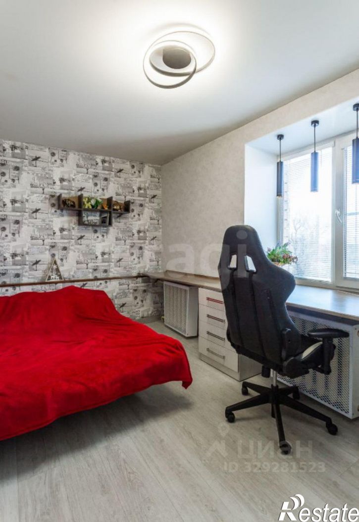3-комн квартира улица Мохова, 18,  д. 18