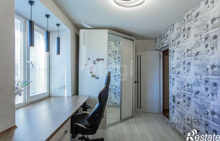 3-комн квартира улица Мохова, 18,  д. 18