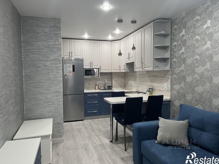 2-комн квартира Окружное шоссе, 32а,  д. 32а