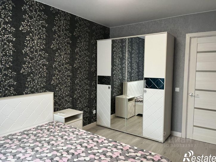 2-комн квартира Окружное шоссе, 32а,  д. 32а