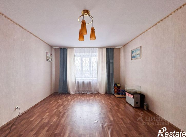 2-комн квартира ул Преображенского, 7,  д. 7
