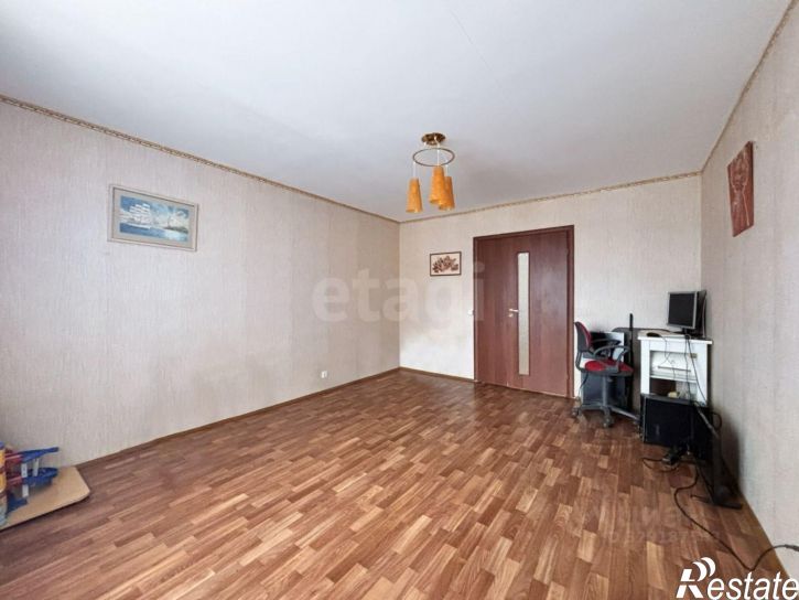 2-комн квартира ул Преображенского, 7,  д. 7