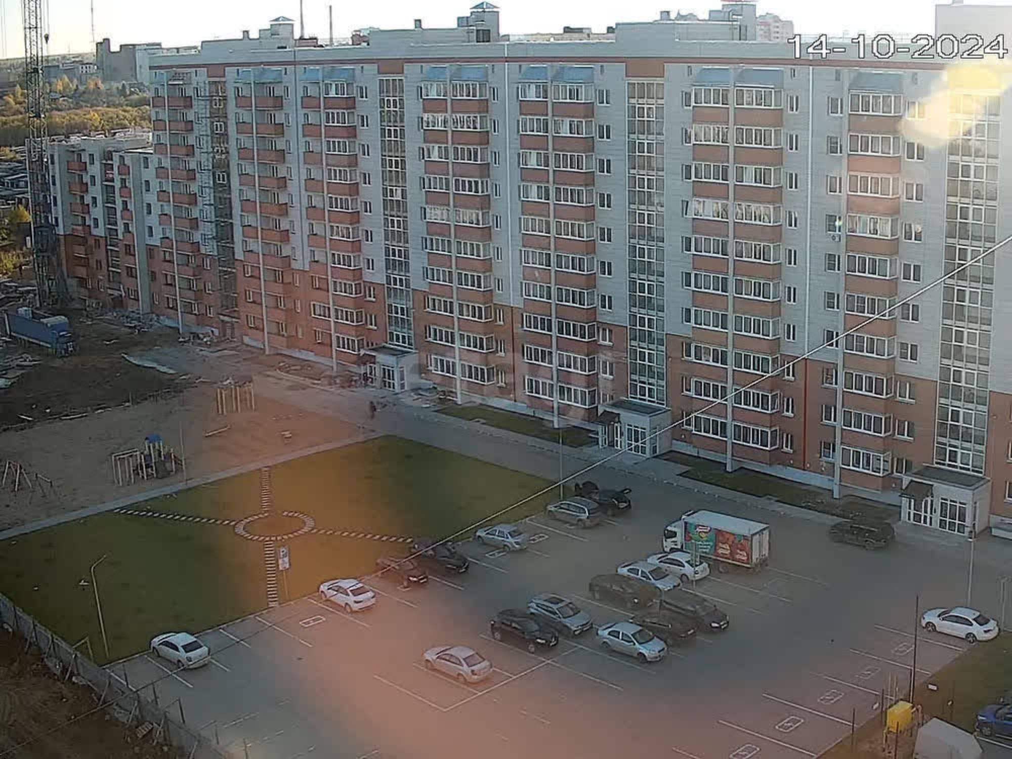 Купить квартиру за 4 959 000 рублей на улица Пугачёва, 91