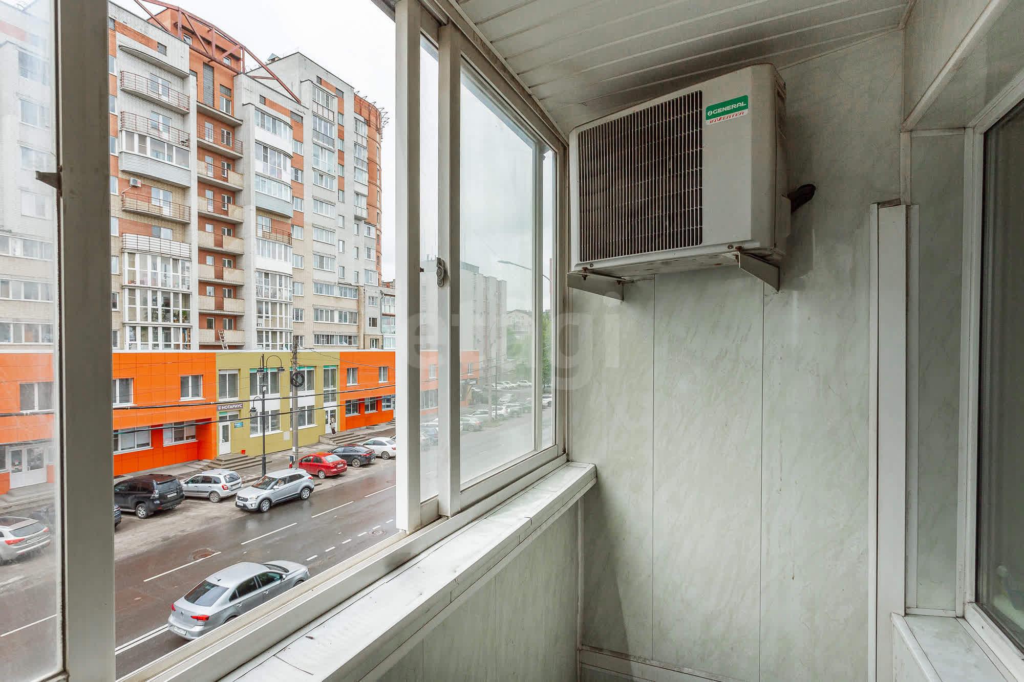 Купить квартиру за 11 800 000 рублей на улица Чехова, 53