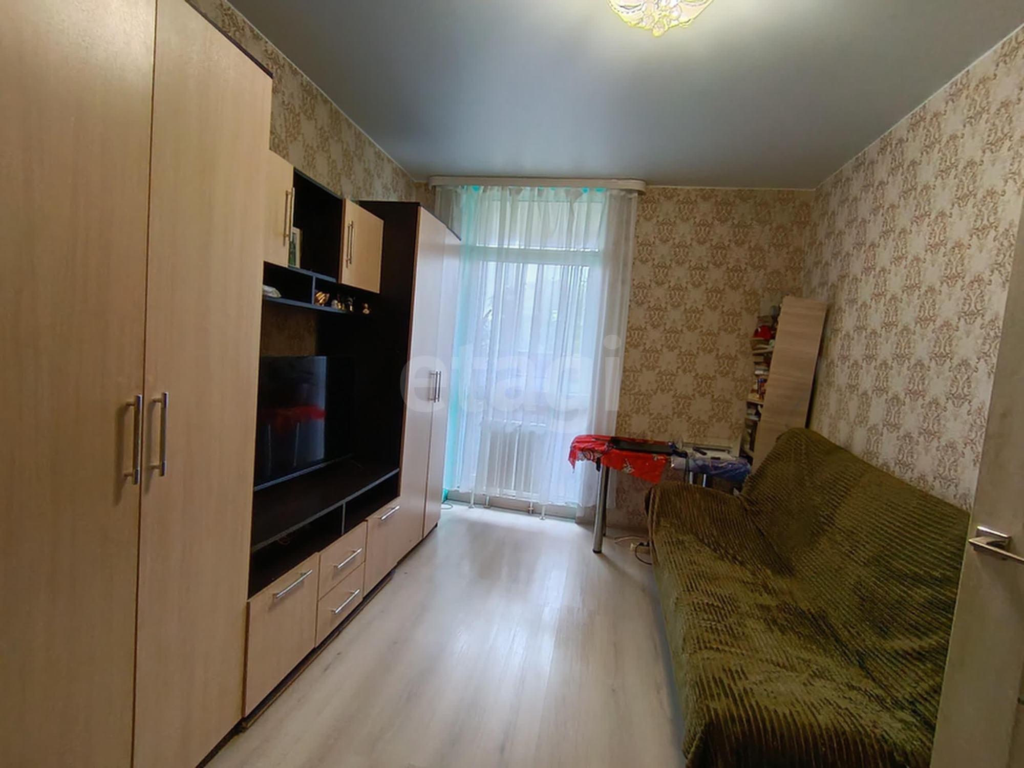 Купить квартиру за 4 900 000 рублей на улица Карла Маркса, 33