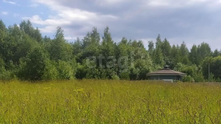 Земельный участок Введенская улица