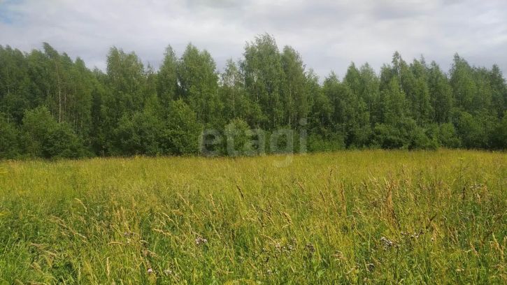 Земельный участок Введенская улица