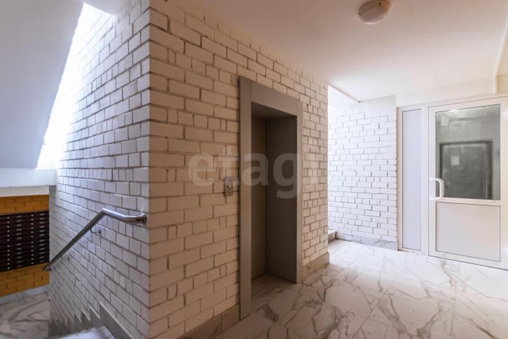 1-комн квартира в новом доме Северная улица, 36г