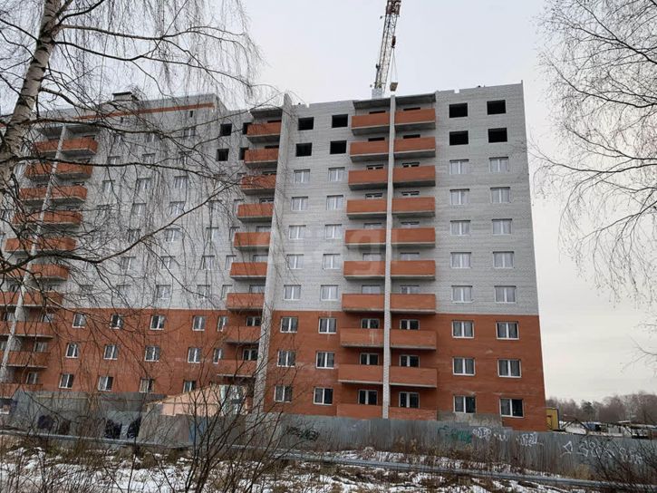 Студия Северная улица, 36д