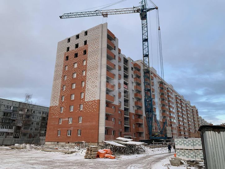 Студия Северная улица, 36д