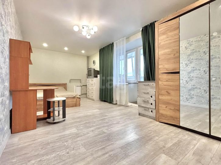2-комн квартира Сухонская улица, 4а