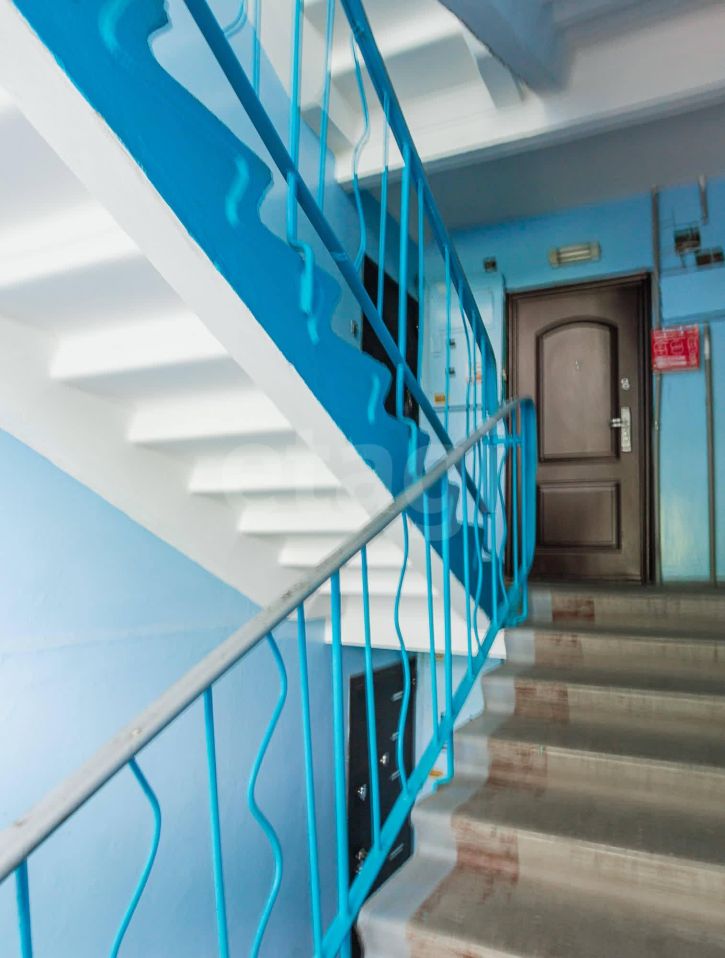 2-комн квартира Ярославская улица, 8а