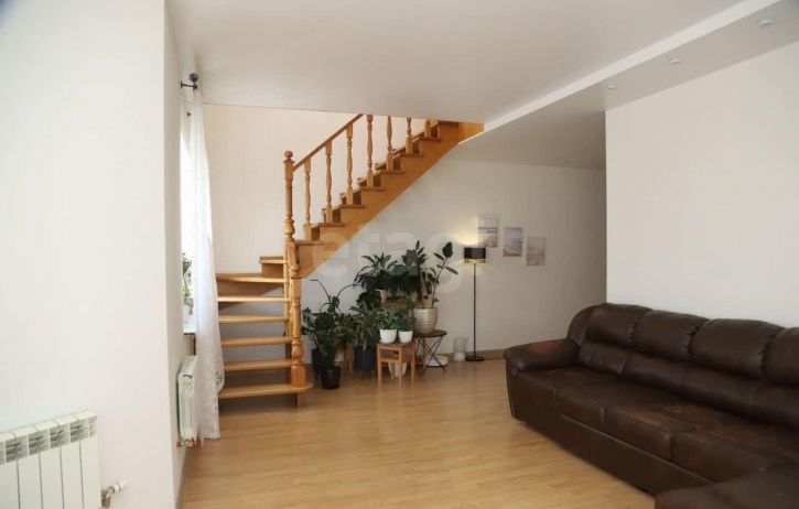 4-комн квартира Комсомольская улица, 7