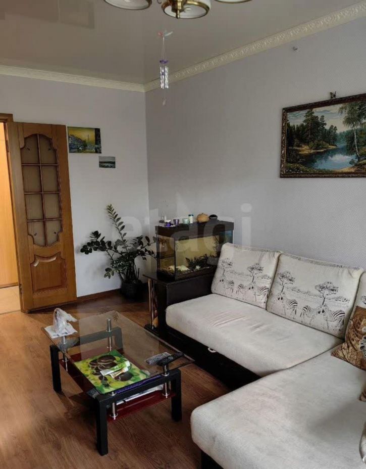 3-комн квартира Ярославская улица, 38
