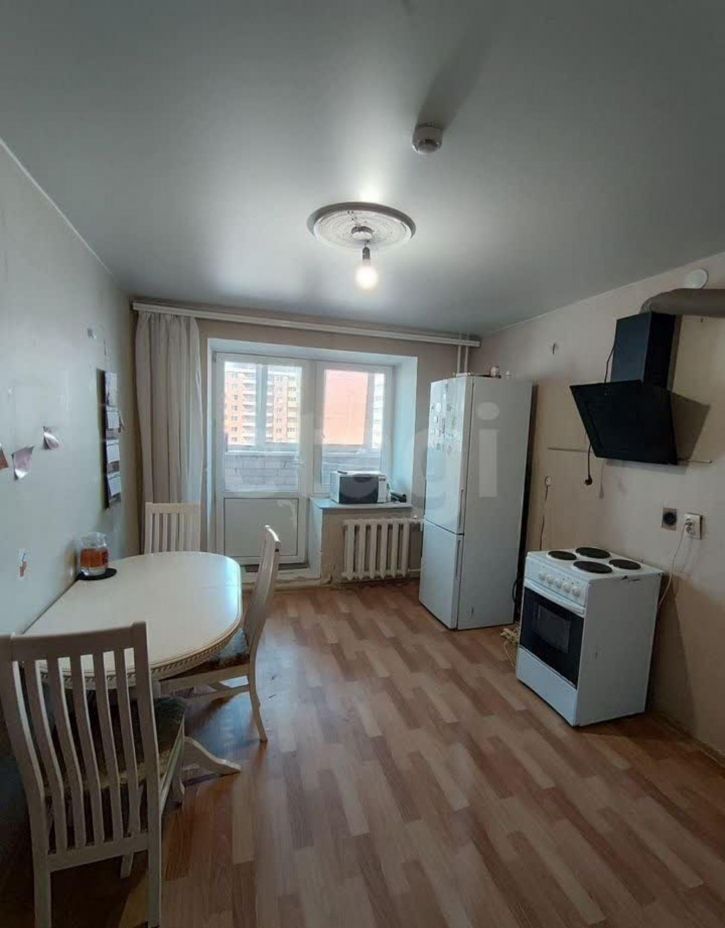 2-комн квартира Окружное шоссе, 26а
