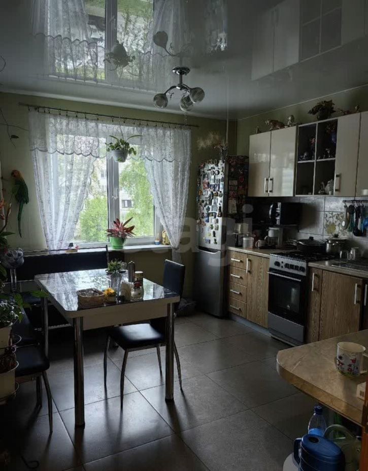 3-комн квартира Ярославская улица, 38