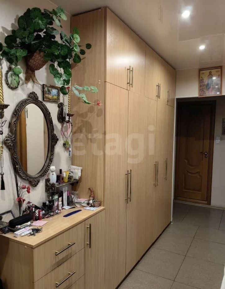 3-комн квартира Ярославская улица, 38