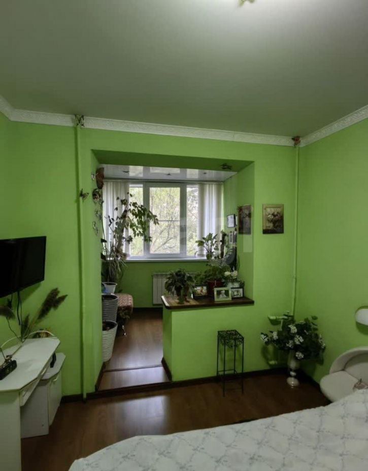 3-комн квартира Ярославская улица, 38
