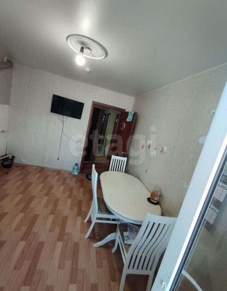 2-комн квартира Окружное шоссе, 26а