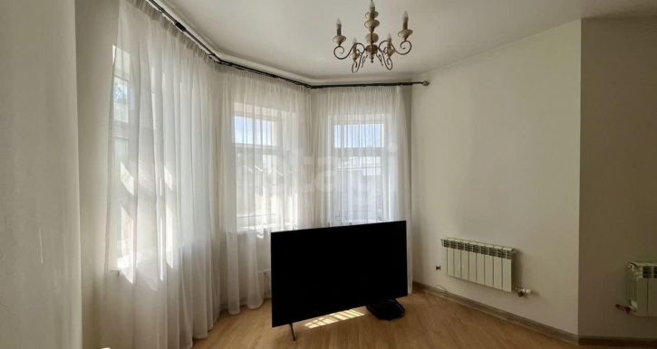 4-комн квартира Комсомольская улица, 7