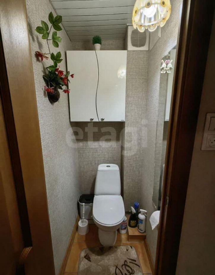 3-комн квартира Ярославская улица, 38