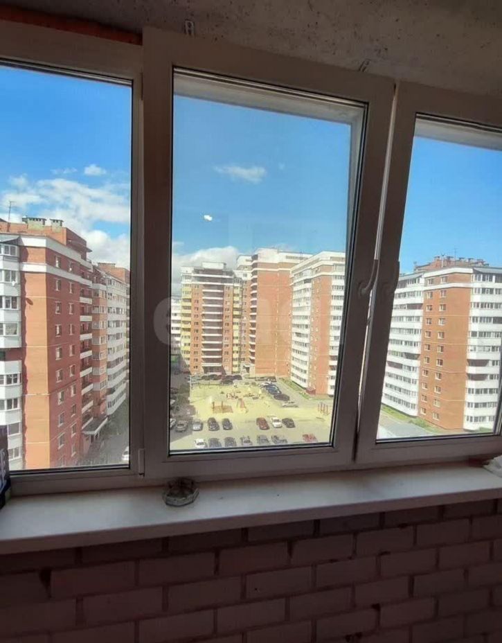 2-комн квартира Окружное шоссе, 26а