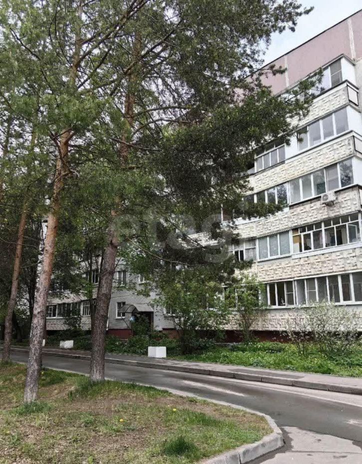 3-комн квартира Ярославская улица, 38